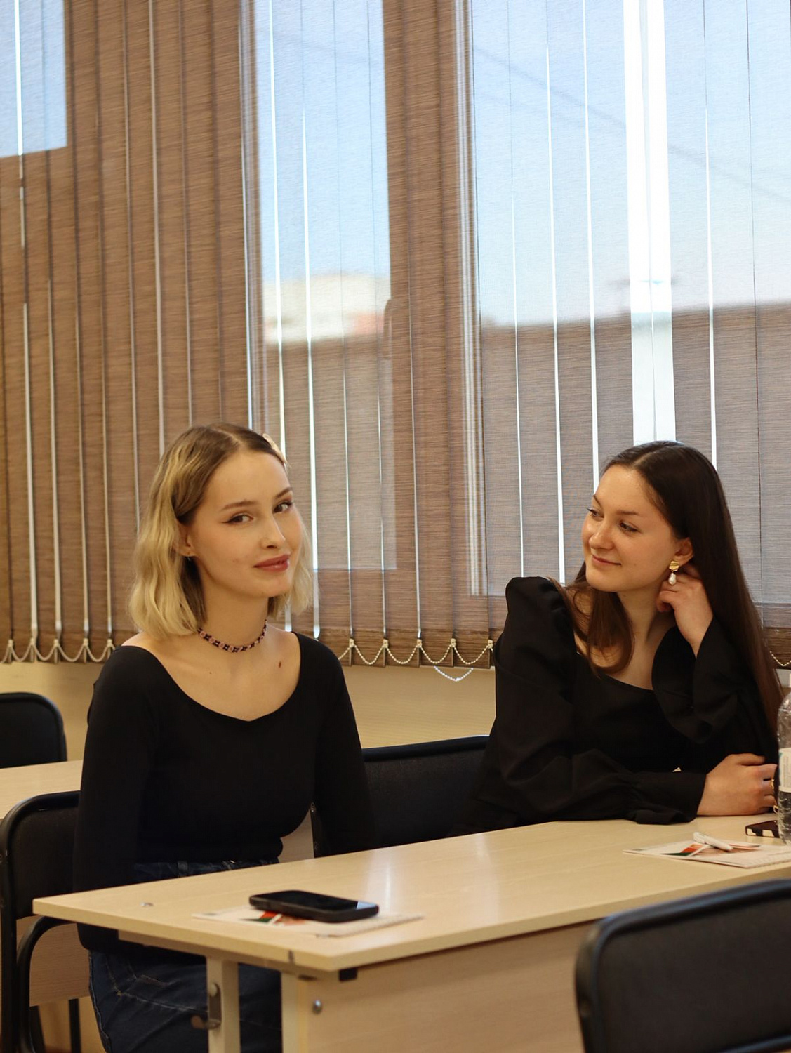 Перспективные нейросети и Кураж продаж: семинар для клиентов и сотрудников в Екатеринбурге