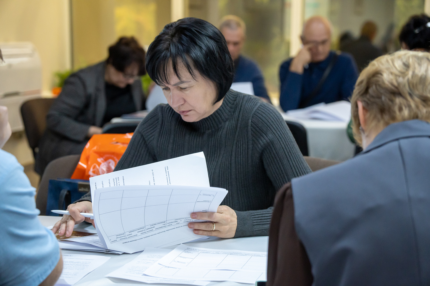 Как прошёл форум по охране труда в Челябинске? «Территория безопасности 2026»