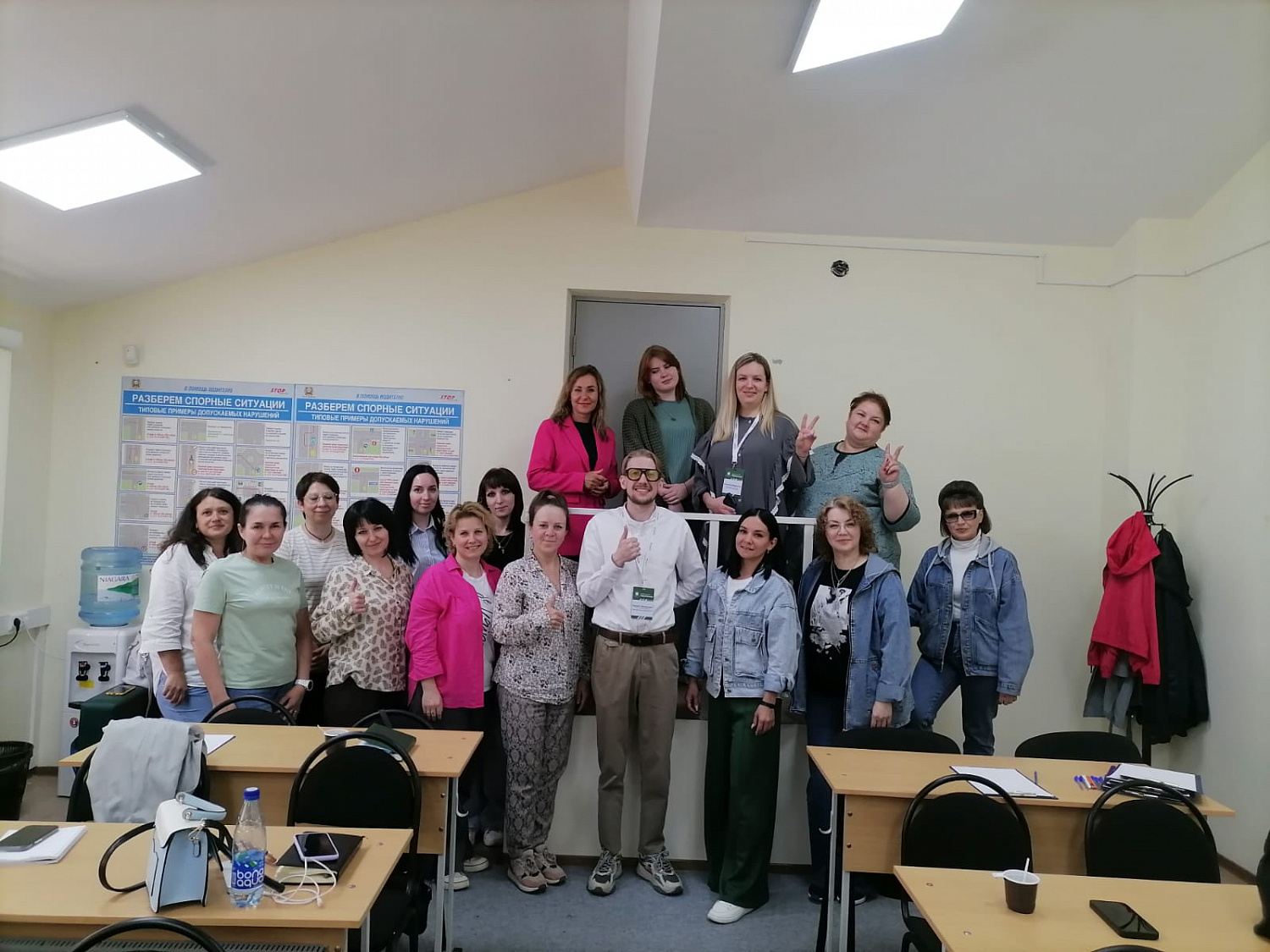 HR-будущего: как нейросети и бизнес-игры меняют правила игры. Семинар в г. Миасс